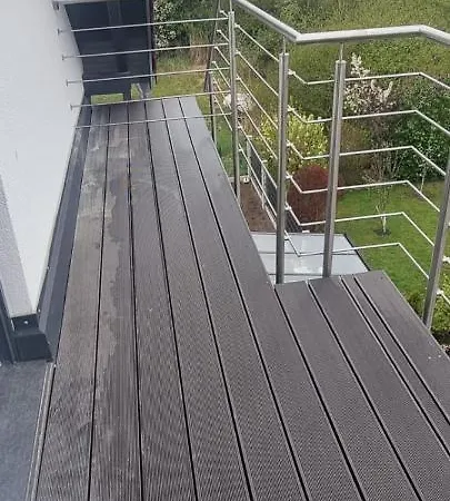 Haus Mit 5 Schlafzimmer 2 Bade 1 Wohnzimmer 3 Park Landsham