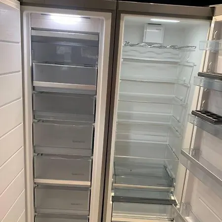 Nyaraló Haus Mit 5 Schlafzimmer 2 Bade 1 Wohnzimmer 3 Park Landsham