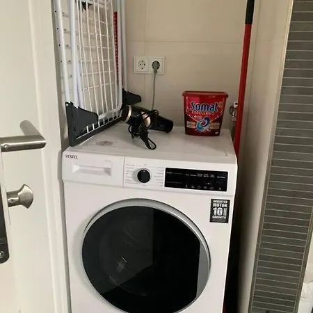 Nyaraló Haus Mit 5 Schlafzimmer 2 Bade 1 Wohnzimmer 3 Park *